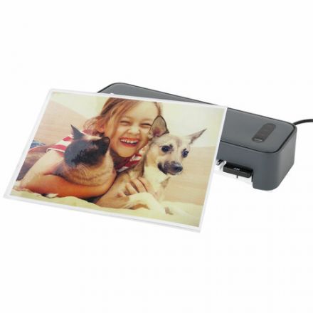 Ламинатор с БЫСТРЫМ НАГРЕВОМ BRAUBERG REVOLUTION A4, пленка 75-150 мкм, скорость 30 см/мин., 532627 Ламинатор с БЫСТРЫМ НАГРЕВОМ BRAUBERG REVOLUTION A4, пленка 75-150 мкм, скорость 30 см/мин., 532627