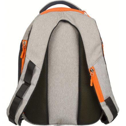 Рюкзак школьный КОМУС Три богатыря, Конь-это звучит гордо , 1 отд Рюкзак школьный КОМУС Три богатыря, Конь-это звучит гордо , 1 отд