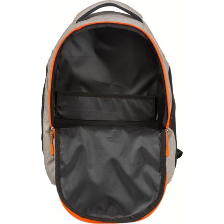 Рюкзак школьный КОМУС Три богатыря, Конь-это звучит гордо , 1 отд Рюкзак школьный КОМУС Три богатыря, Конь-это звучит гордо , 1 отд