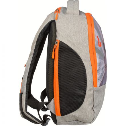 Рюкзак школьный КОМУС Три богатыря, Конь-это звучит гордо , 1 отд Рюкзак школьный КОМУС Три богатыря, Конь-это звучит гордо , 1 отд