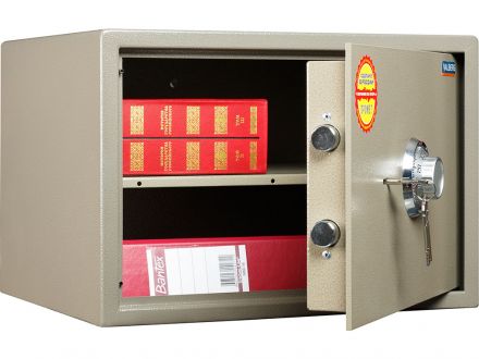 Сейф мебельный Valberg ASM-30 CL Сейф мебельный Valberg ASM-30 CL