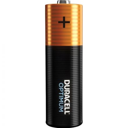 Батарейка Duracell 5014070 ААА алкалиновые 1,5v 8 шт./бл. LR03-8BL Optimum Батарейка Duracell 5014070 ААА алкалиновые 1,5v 8 шт./бл. LR03-8BL Optimum