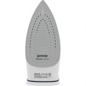 Утюг Gorenje SIH2200BLC,1800вт,керамика Утюг Gorenje SIH2200BLC,1800вт,керамика