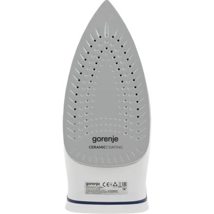 Утюг Gorenje SIH2200BLC,1800вт,керамика
