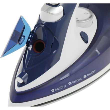 Утюг Gorenje SIH2200BLC,1800вт,керамика