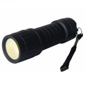 Фонарь светодиодный КОСМОС KOC2079BLED 1W,COB,3хAAA (в комплекте) Фонарь светодиодный КОСМОС KOC2079BLED 1W,COB,3хAAA (в комплекте)