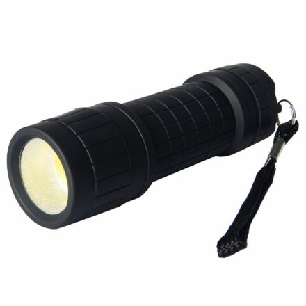 Фонарь светодиодный КОСМОС KOC2079BLED 1W,COB,3хAAA (в комплекте) Фонарь светодиодный КОСМОС KOC2079BLED 1W,COB,3хAAA (в комплекте)