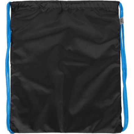 Мешок для обуви №1School Robot паттерн, 360х470 мм, карман, МО-26-2