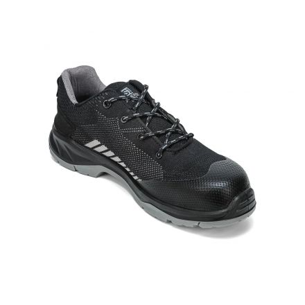 Полуботинки ПУ-ТПУ с КП / КС SPORTIVA 034 S1P р.40