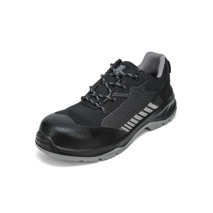 Полуботинки ПУ-ТПУ с КП / КС SPORTIVA 034 S1P р.40
