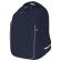 Рюкзак BRAUBERG INTENT, 2 отделения, 4 кармана, "Navy blue", 39х27х14 см, 273113