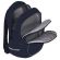 Рюкзак BRAUBERG INTENT, 2 отделения, 4 кармана, "Navy blue", 39х27х14 см, 273113