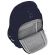Рюкзак BRAUBERG INTENT, 2 отделения, 4 кармана, "Navy blue", 39х27х14 см, 273113