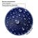 Рюкзак BRAUBERG INTENT, 2 отделения, 4 кармана, "Navy blue", 39х27х14 см, 273113
