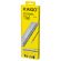 Док-станция KG-050, Type-C 3.2,высокоскор,11в1,USB-A 2.0,3.2,Type-C 3.2,Type-C PD 3.0,RJ-45,SD/TF 2.0,HDMI,VGA,AUX,250мм,серая,KAIGO, 355070