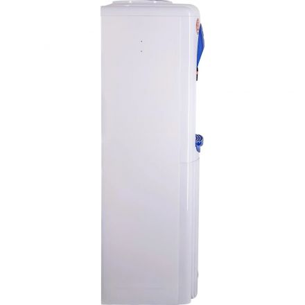 Кулер для воды Aqua Work 17LDR бело-синий Кулер для воды Aqua Work 17LDR бело-синий