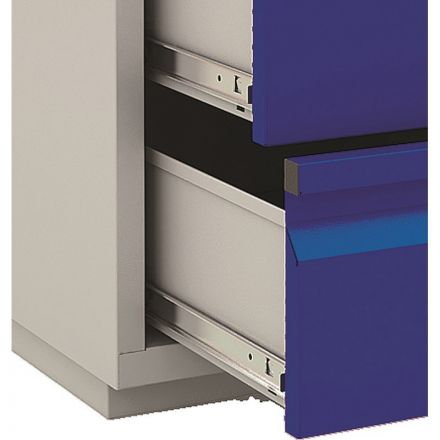 Метал.Мебель ПРАКТИК_Profi W Верстак (№603) WT160.WD1/WD5.000 Метал.Мебель ПРАКТИК_Profi W Верстак (№603) WT160.WD1/WD5.000