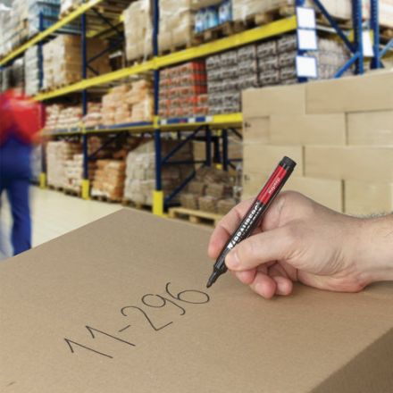 Маркер перманентный BRAUBERG "Contract", ЧЕРНЫЙ, круглый наконечник, 3 мм, 150465 Маркер перманентный BRAUBERG "Contract", ЧЕРНЫЙ, круглый наконечник, 3 мм, 150465