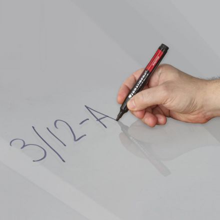 Маркер перманентный BRAUBERG "Contract", ЧЕРНЫЙ, круглый наконечник, 3 мм, 150465 Маркер перманентный BRAUBERG "Contract", ЧЕРНЫЙ, круглый наконечник, 3 мм, 150465