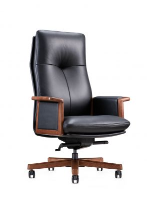 Кресло Norden Vivaldi black A 2262 black