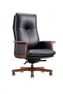 Кресло Norden Vivaldi black A 2262 black