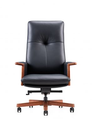 Кресло Norden Vivaldi black A 2262 black