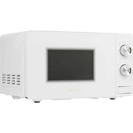 Микроволновая печь Gorenje MO20E1W2, 20л,1280вт Микроволновая печь Gorenje MO20E1W2, 20л,1280вт