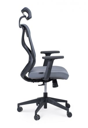 Кресло Norden Имидж YS-0817H(D+T) Кресло Norden Имидж YS-0817H(D+T)