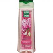 Гель для душа Чистая Линия УВЛАЖНЯЮЩИЙ ПИОН И АЛОЭ 250мл Гель для душа Чистая Линия УВЛАЖНЯЮЩИЙ ПИОН И АЛОЭ 250мл