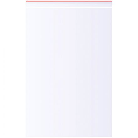 Пакеты с замком "Zip Lock" (100шт.) OfficeClean,120*170мм, ПВД, 37мкм