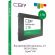 SSD накопитель CBR Lite 1024GB, 2.5, SATA,3D TLC NAND(SSD-001TB-2.5-LT22)