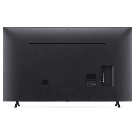 Телевизор LG 50UR78009LL, 50" (127 см), 3840 x 2160, 4K, 16:9, webOS, Wi-Fi, черный