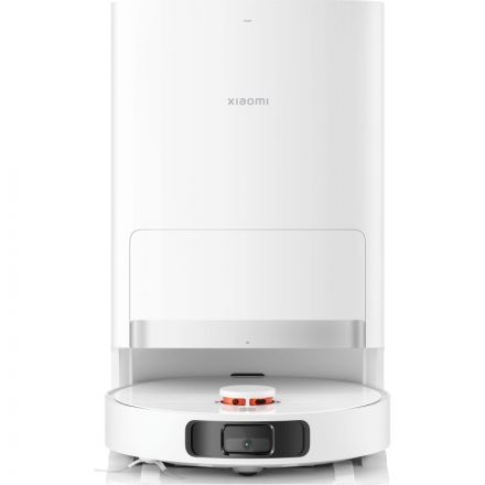 Робот-пылесос Xiaomi Robot Vacuum X20+ EU (BHR8124EU) Робот-пылесос Xiaomi Robot Vacuum X20+ EU (BHR8124EU)