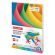 Бумага цветная BRAUBERG, А4, 80 г/м2, 100 л. (5 цветов х 20 листов), медиум, для офисной техники, 112462 Бумага цветная BRAUBERG, А4, 80 г/м2, 100 л. (5 цветов х 20 листов), медиум, для офисной техники, 112462
