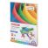 Бумага цветная BRAUBERG, А4, 80 г/м2, 100 л. (5 цветов х 20 листов), медиум, для офисной техники, 112462 Бумага цветная BRAUBERG, А4, 80 г/м2, 100 л. (5 цветов х 20 листов), медиум, для офисной техники, 112462