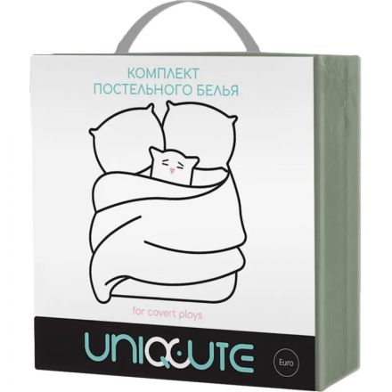 Постельное белье 1,5сп Поплин гл/кр (нав.50х70-2шт), Лавровый лист,299933 Постельное белье 1,5сп Поплин гл/кр (нав.50х70-2шт), Лавровый лист,299933