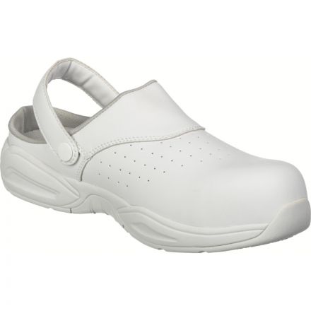 Сабо Мистраль White GRIP PROTECTION c ПП р.37 -19142