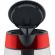 Чайник электрический SCARLETT SC-EK27G79, стекло, 2200Вт, 1.7л, красный Чайник электрический SCARLETT SC-EK27G79, стекло, 2200Вт, 1.7л, красный