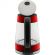 Чайник электрический SCARLETT SC-EK27G79, стекло, 2200Вт, 1.7л, красный Чайник электрический SCARLETT SC-EK27G79, стекло, 2200Вт, 1.7л, красный