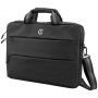 Сумка для ноутбука 15,6" Continent CC-212 Black полиэстер, нейлон, черный, 400*300*60мм Сумка для ноутбука 15,6" Continent CC-212 Black полиэстер, нейлон, черный, 400*300*60мм