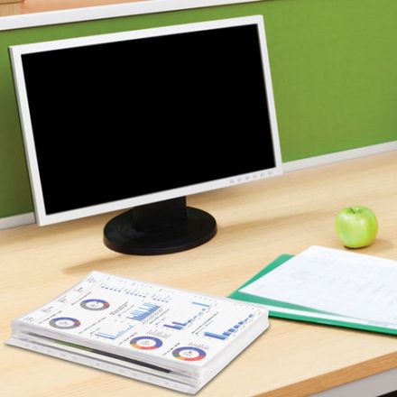 Папки-файлы перфорированные БОЛЬШОЙ ВМЕСТИМОСТИ до 250 л., А4, КОМПЛЕКТ 10 шт., 180 мкм, BRAUBERG, 226833 Папки-файлы перфорированные БОЛЬШОЙ ВМЕСТИМОСТИ до 250 л., А4, КОМПЛЕКТ 10 шт., 180 мкм, BRAUBERG, 226833