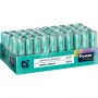 Батарейка DEFENDER алкалиновая LR03-40box AAA, бокс 40шт/уп PowerPulse