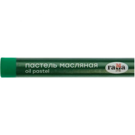 Пастель масляная Гамма Студия, наб,12 мелков, картон. Упаковка,160320205