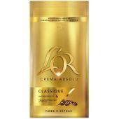 Кофе L'OR Crema Absolu Classique в зернах, 1 кг Кофе L'OR Crema Absolu Classique в зернах, 1 кг