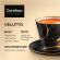 Кофе в зернах Coffesso VELUTTO 1000г