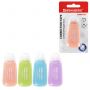 Корректирующая лента BRAUBERG COMPACT PLUS PASTEL, 5 мм х 6 м, корпус ассорти, блистер, 270551 Корректирующая лента BRAUBERG COMPACT PLUS PASTEL, 5 мм х 6 м, корпус ассорти, блистер, 270551