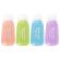 Корректирующая лента BRAUBERG COMPACT PLUS PASTEL, 5 мм х 6 м, корпус ассорти, блистер, 270551