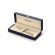 Ручка шариковая WATERMAN HEMISPHERE S0920370 сталь с позол лин сред чер син Ручка шариковая WATERMAN HEMISPHERE S0920370 сталь с позол лин сред чер син