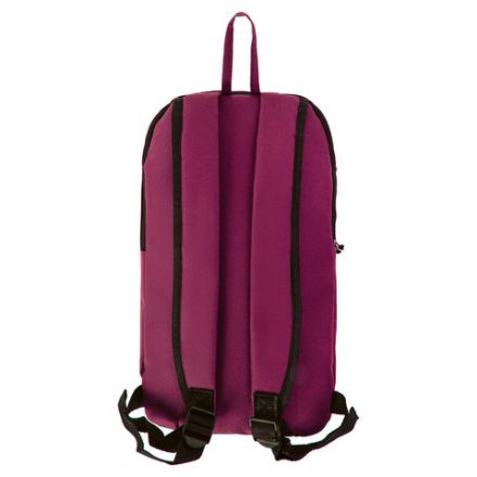 Рюкзак STAFF AIR компактный, бордовый, 40х23х16 см, 270290 Рюкзак STAFF AIR компактный, бордовый, 40х23х16 см, 270290
