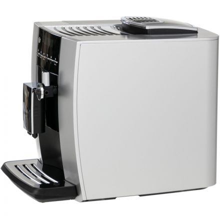 Кофемашина Kaffit сom KLM1604 Nizza Autocappuccino,Серебристый (KLM1604S) Кофемашина Kaffit сom KLM1604 Nizza Autocappuccino,Серебристый (KLM1604S)